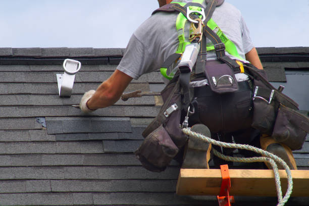Best Asphalt Shingles Roofing  in Medicine Lodge, KS