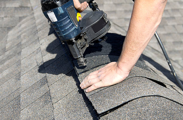 Best Chimney Flashing Repair  in Medicine Lodge, KS