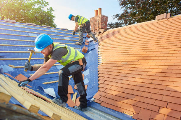 Trusted Medicine Lodge, KS Roofing services Experts